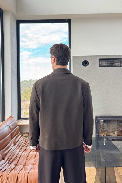 Flaw Wear Woven Jacket