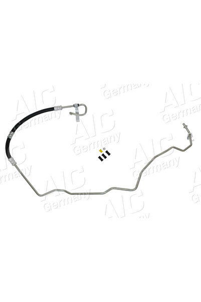 AIC Хидравличен маркуч на кормилната система от хидравличната помпа към корми...