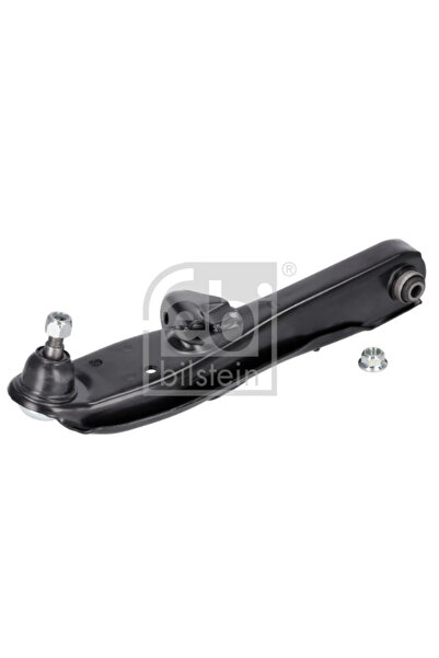FEBI BILSTEIN Wheel Suspension Arm Lower Mitsubishi Pajero Pinin 1