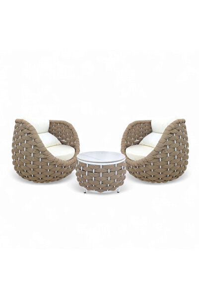 concent Luxury sitting set