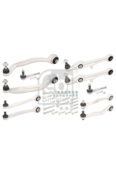 FEBI BILSTEIN Wheel Suspension Set Front Axle Right Audi A4 B7/A6 C6 2003-2013