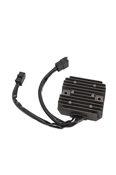 EVO MOTORS Releu Incarcare Moto Honda Shadow VT600 NV 400 VT 600 Regulator