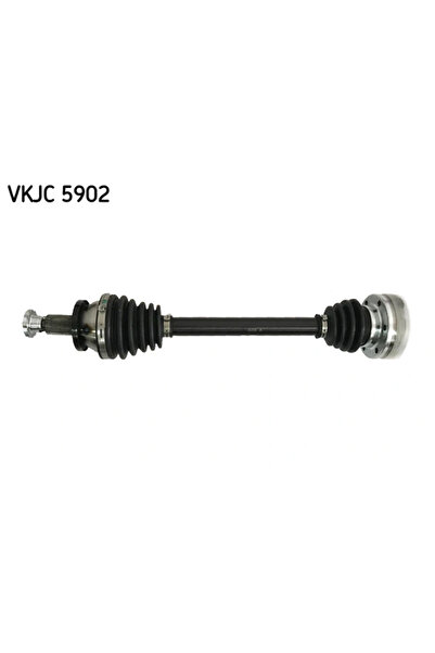 SKF Планетарни скорости Seat Ibiza 4/Toledo 4 Skoda Rapid