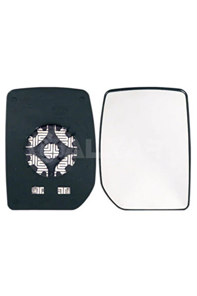 Alkar Sticla Oglinda Oglinda Retrovizoare Exterioara Dreapta Ford Transit Bus...
