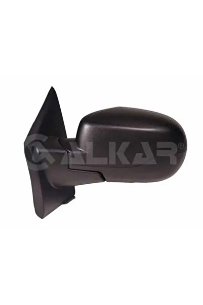 Alkar Left Exterior Mirror Renault Twingo 2