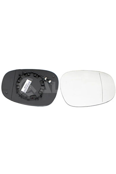 Alkar Sticla Oglinda Oglinda Retrovizoare Exterioara Dreapta Bmw 1/3