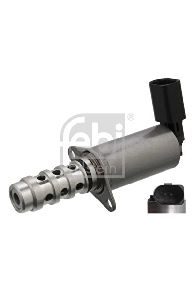 FEBI BILSTEIN Supapa Comanda Poz. Arbore Cu Came Audi A3/A4 B7/A6 C6 Seat Alt...