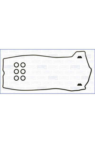 Ajusa Set Garnituri Capac Supape Daewoo Korando/Musso/Rexton Mercedes-Benz 12...