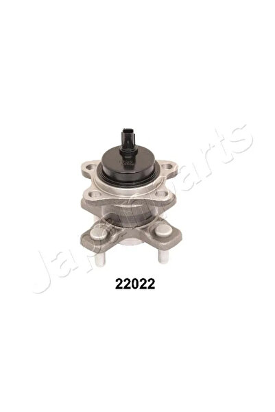 Japanparts Butuc Roata Puntea Spate Toyota Iq 2009-2015