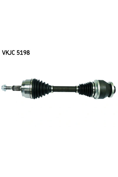 SKF Planetara Vw Multivan T5/Transporter T5 Bus/Transporter T5 Caroserie