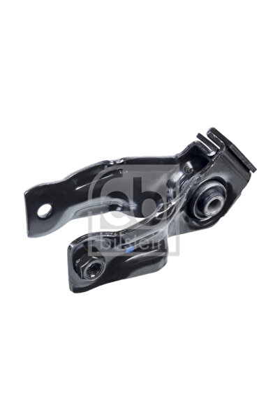 FEBI BILSTEIN Rear engine mount PEUGEOT 5008 (0U_ 0E_) 2009-2017 105754 (Petrol)