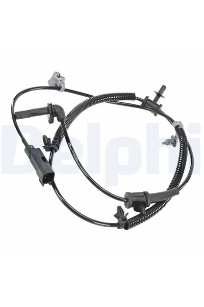 DELPHİ Senzor Turatie Roata Opel Insignia A Vauxhall Insignia Model 1