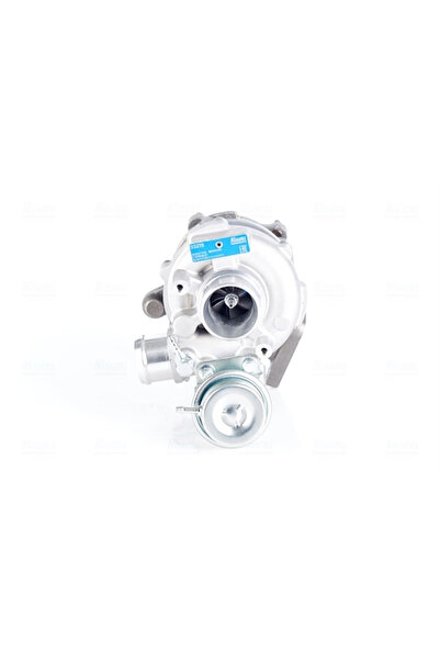 Nissens Compresor,sistem De Supraalimentare Vw Golf Iv (1j1) 1997-2004 Diesel