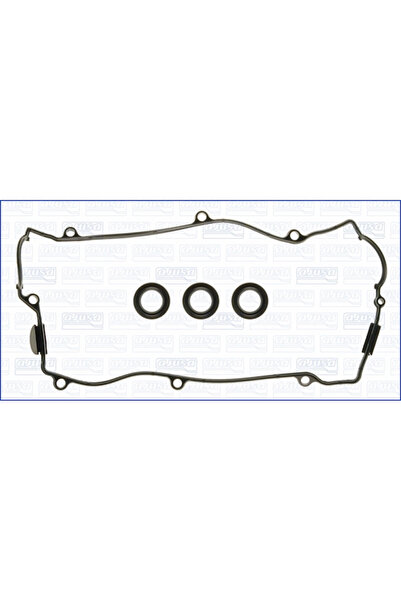 Ajusa Set Garnituri Capac Supape Hyundai Coupe 2/Highway Van/Santa Fe 1 Hyund...