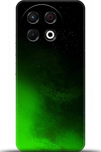TECNO حافظة سبارك 30 برو مطبوعة بدقة عالية - أنا عديس القدرة 5146