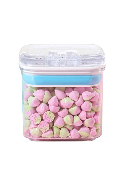 vivimall Food storage box 0.5 L white lid | FreshBox