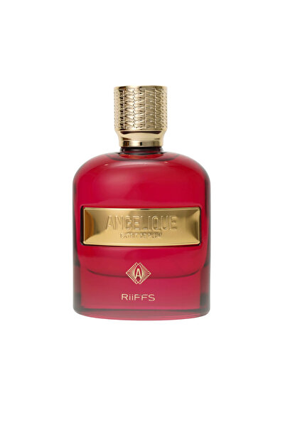 Riiffs أنجيليك إكستريت دي بلوم للجنسين - أو دي بارفان، 100 مل