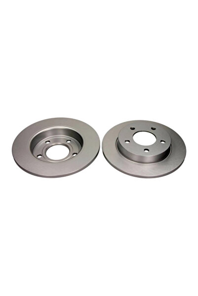 QUARO Brake Disc Mazda 3/5 2003-2019