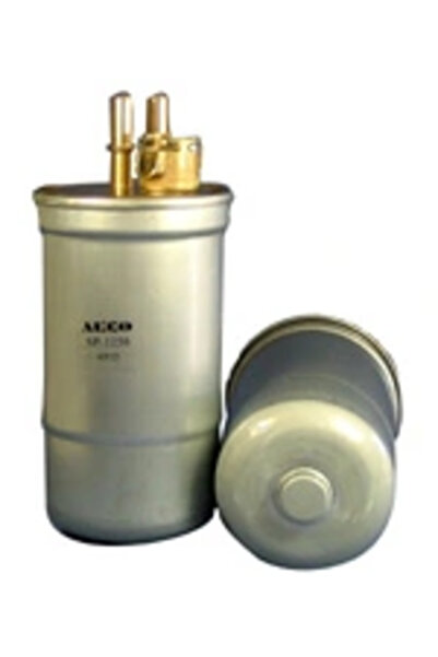 ALCO FILTER Filtru Combustibil Ford Mondeo 3