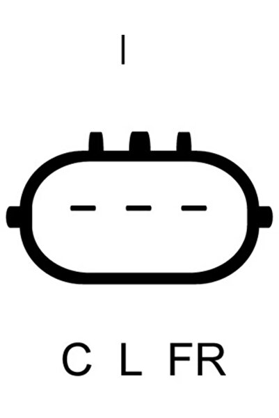 Elstock Generator / Alternator Hyundai Tucson Autoutilitară/suv (tle) 2015-2020 Benzina