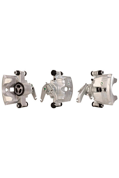 Elstock Etrier Frana In Fata Osiei Iveco Daily 4 Caroserie/Daily 4 Platou / S...