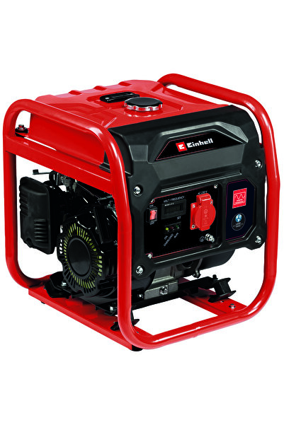 Einhell Classic TC-IG 1100 Generator de curent, benzina, 1000 W, tehnologie i...