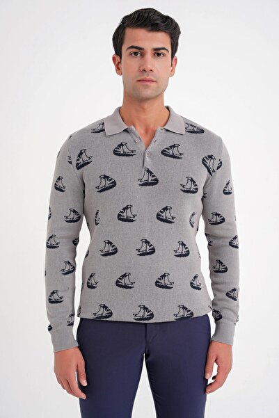 Efor TR 891 TRİKO Comfort FÜME