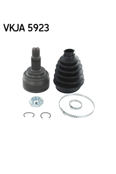 SKF Set Articulatie Planetara Bmw X5