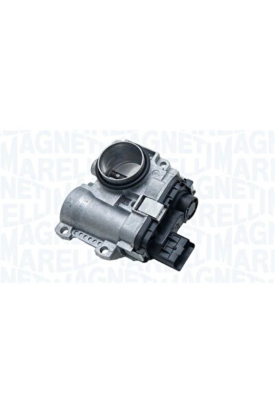 MAGNETI MARELLI Carcasa Clapeta Renault Clio 2/Clio Symbol 1/Kangoo