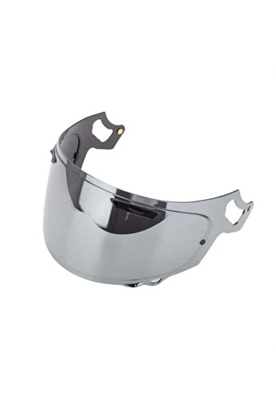 ARAI Vas-v Mirror Silver Vizör