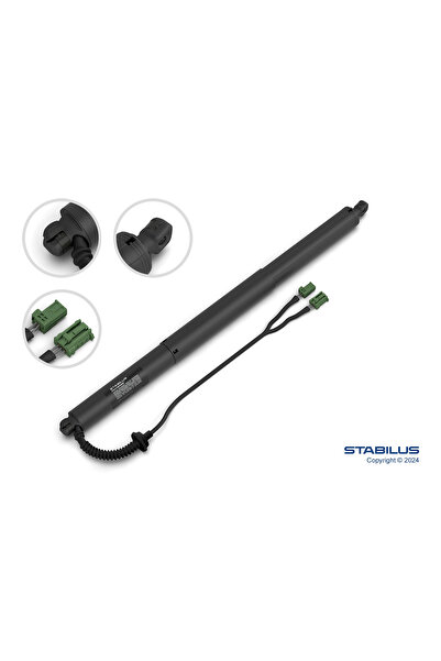 STABILUS Motor Electric Haion Peugeot 3008 2 Suv/3008 Van