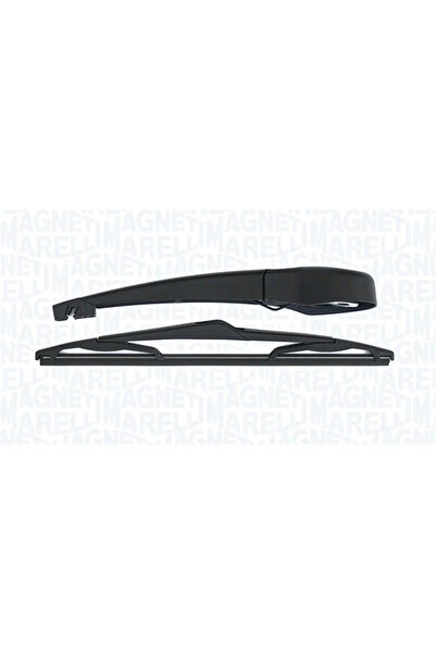 MAGNETI MARELLI Set Stergatoare Curatare Parbriz Ford Focus 3 Caseta//Focus 3...