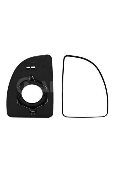 Alkar Sticla Oglinda Oglinda Retrovizoare Exterioara Dreapta Citroen Jumper 1...