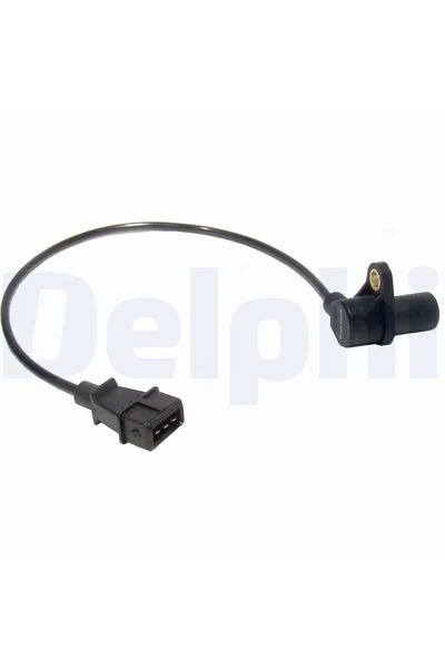 DELPHİ Senzor Impulsuri Arbore Cotit Citroen Jumpy 1 Fiat Albea/Fiorino Autou...