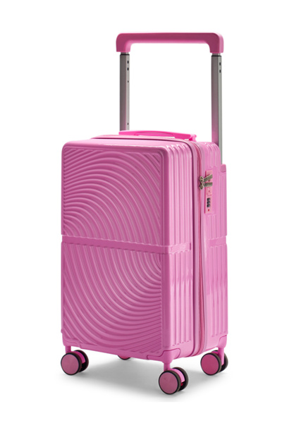 LİMRA Limra Polycarbonate Luggage Set of 2 24"-20" Inch Luggage