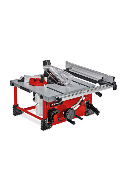 Einhell Expert PXC TE-TS 36/210 Li-Solo Fierastrau circular de masa pe acumul...