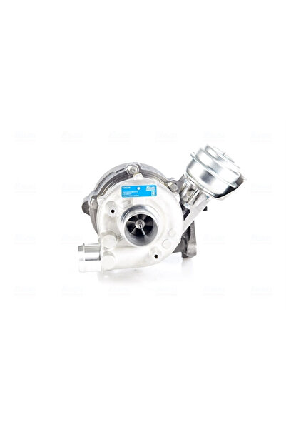 Nissens Compresor Sistem De Supraalimentare Audi A4 B5/A4 B6/A4 B7 Skoda Supe...