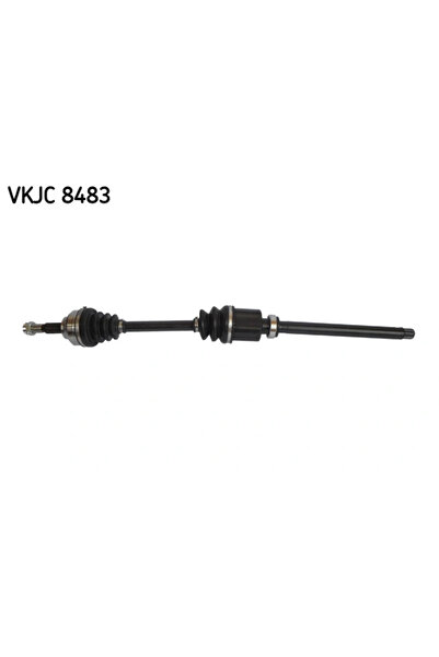 SKF Driveshaft Citroen C5 3/Jumpy 2 Peugeot 407/Expert Tepee/Expert Caroserie