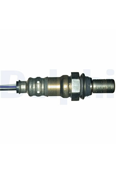 DELPHİ Sonda Lambda Mercedes-Benz A-Class/C-Class/Clk