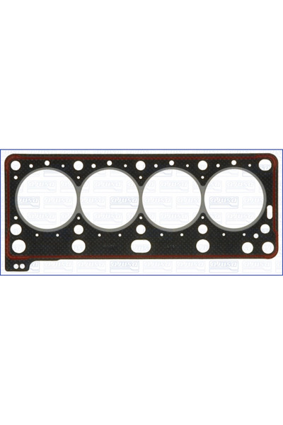 Ajusa Гарнитура на цилиндровата глава Москвич 2142 Renault Clio 1/Megane 1/Sp...