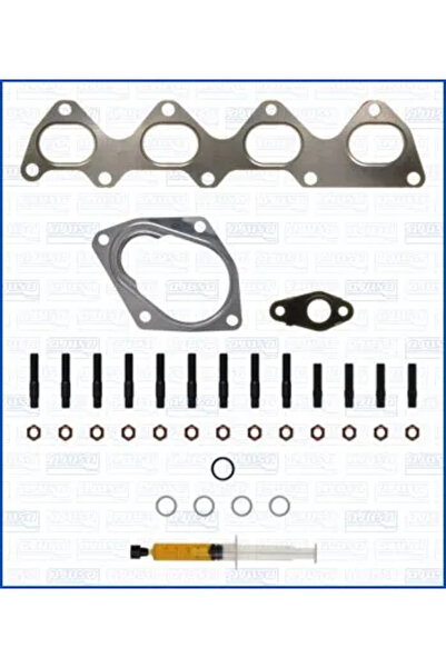 Ajusa Set Montaj Turbocompresor Seat Alhambra Vw Beetle/Golf Plus 5/Sharan
