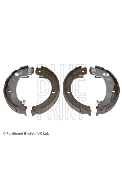 BLUE PRİNT Set Saboti Frana Frana De Mana Puntea Spate Toyota Corolla Verso 2...