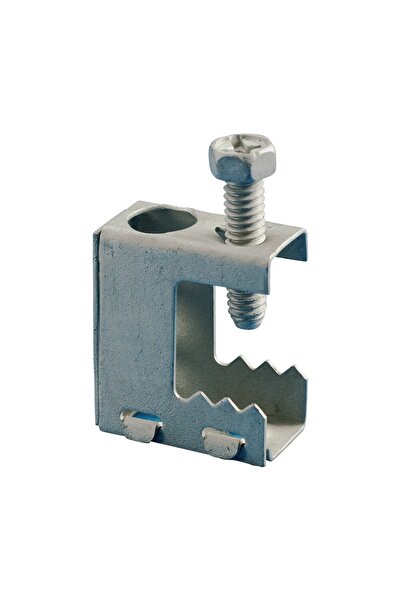 Other Clemă EBC pentru flanșe de grindă cu grosimea de până la 16 mm