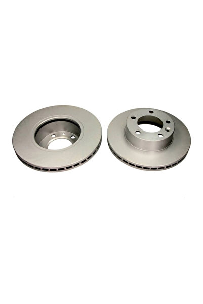 QUARO Disc Frana Nissan Interstar Bus/Interstar Caroserie Opel Movano A Bus/M...