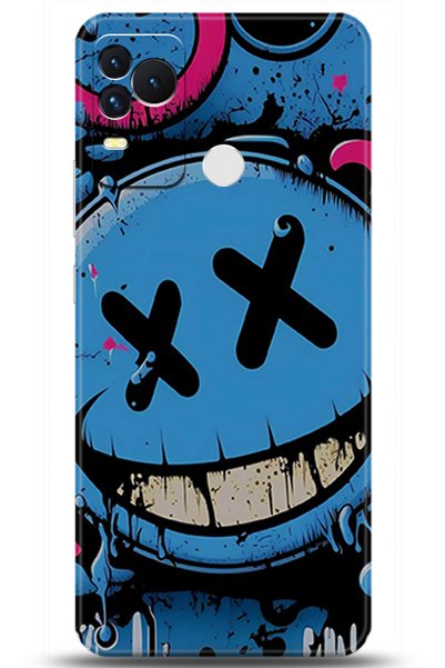 omix X400 Case Hd Printed Case - if It Is to Happen 5261