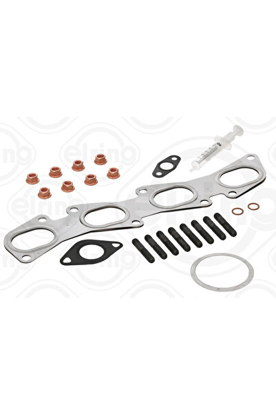 ELRING Комплект турбокомпресор за Alfa Romeo 159 Fiat Croma