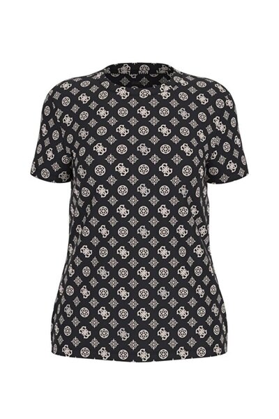 Guess Gloria Women's Active Regular Fit T-Shirt