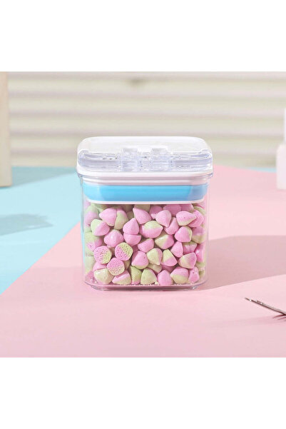 vivimall Food storage box 0.5 L white lid | FreshBox