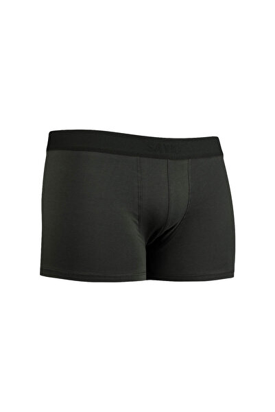 Hatemoğlu Khaki Cotton Boxers