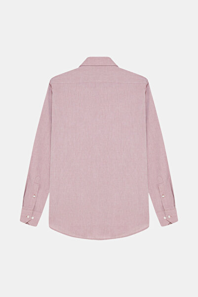 W Collection Tile Long Sleeve Shirt